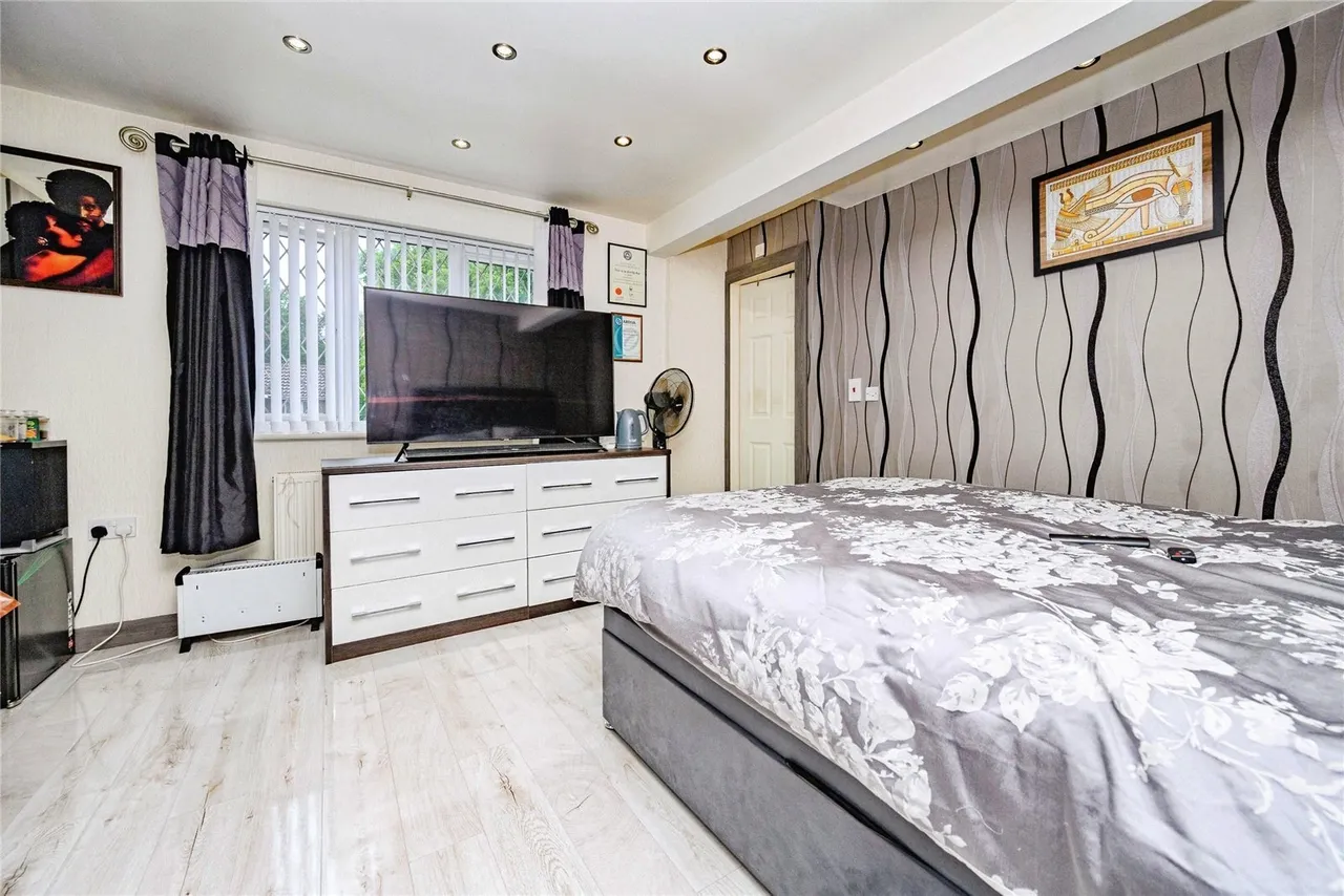 Longbrooke, Houghton Regis, Dunstable, Bedfordshire, LU5, photo 14