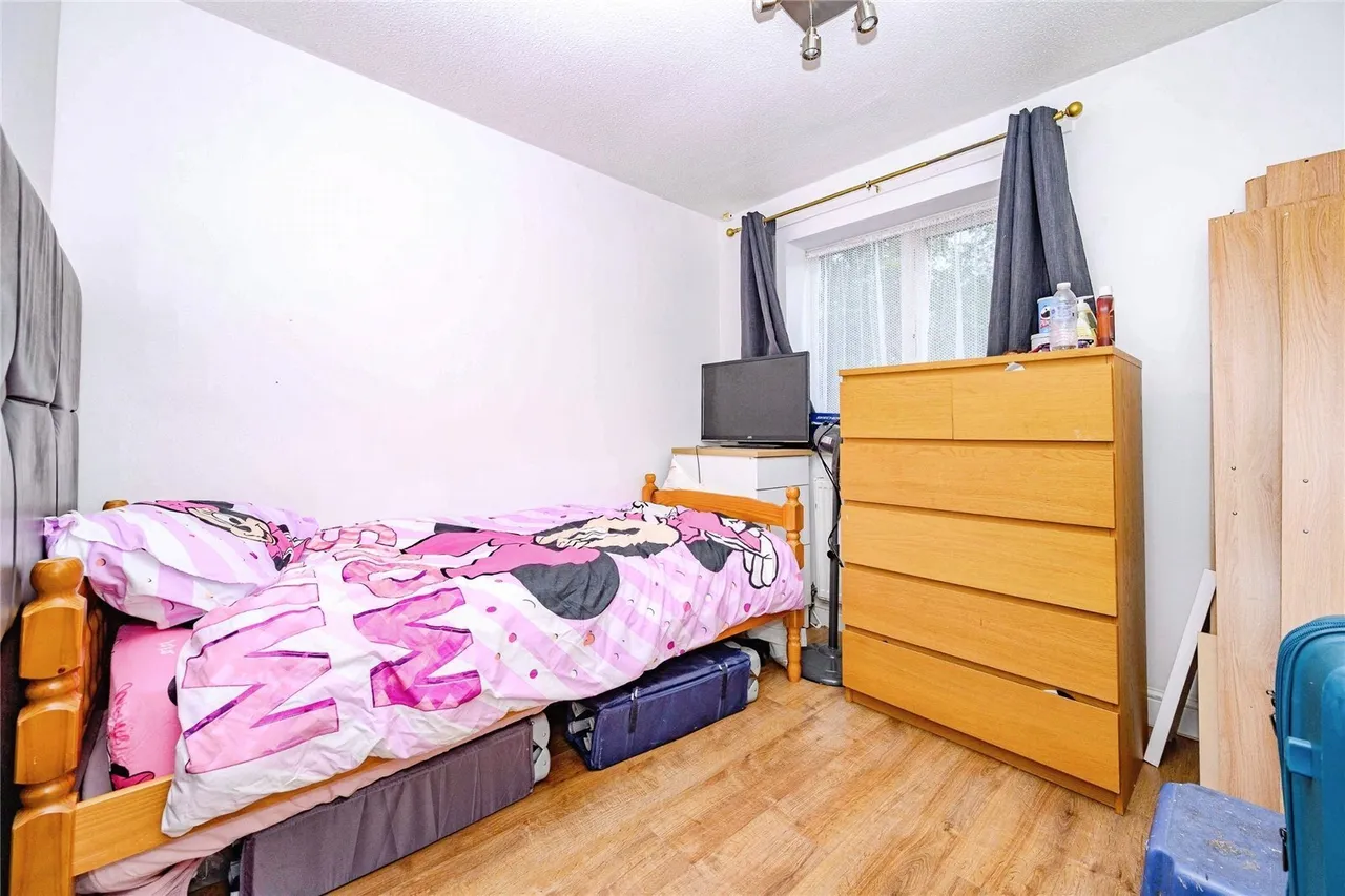 Longbrooke, Houghton Regis, Dunstable, Bedfordshire, LU5, photo 20