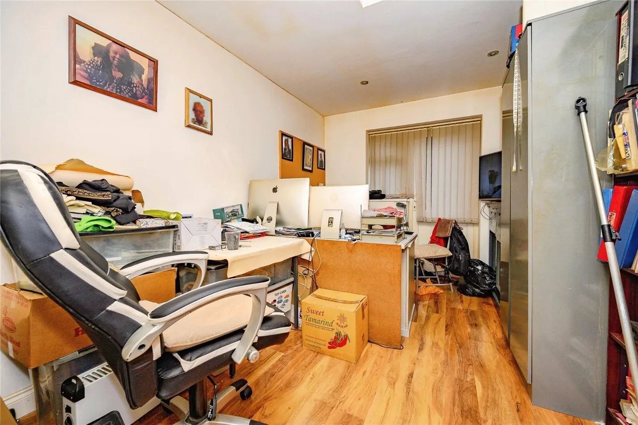 Longbrooke, Houghton Regis, Dunstable, Bedfordshire, LU5, photo 12