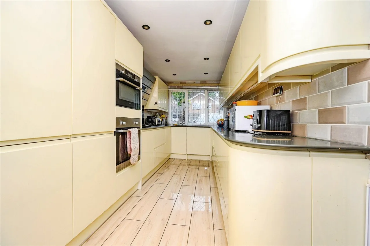 Longbrooke, Houghton Regis, Dunstable, Bedfordshire, LU5, photo 11