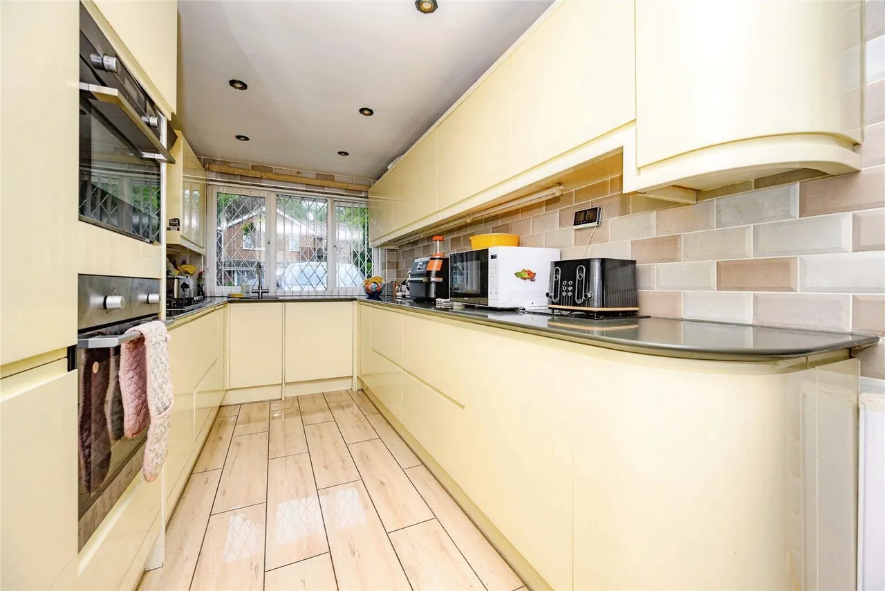 Longbrooke, Houghton Regis, Dunstable, Bedfordshire, LU5, photo 10