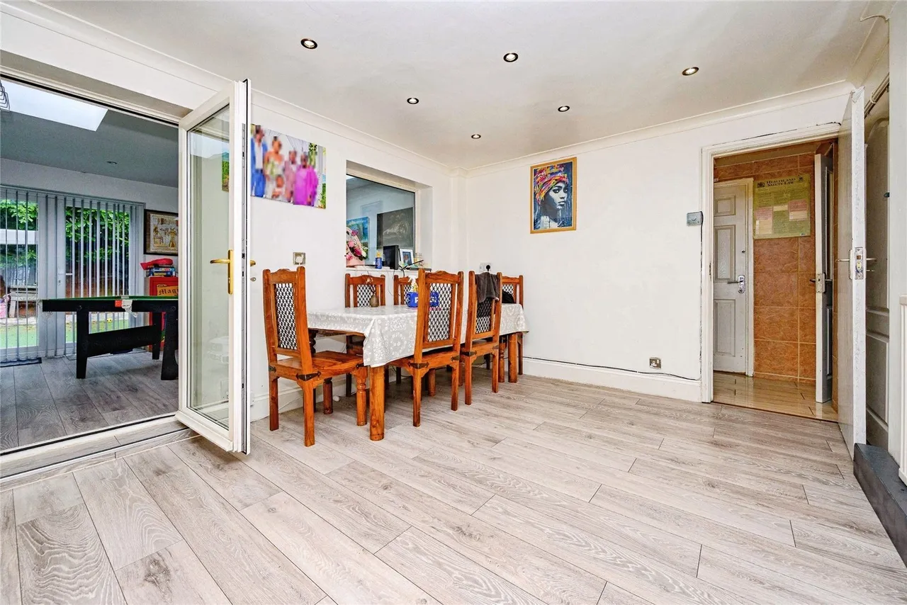 Longbrooke, Houghton Regis, Dunstable, Bedfordshire, LU5, photo 7