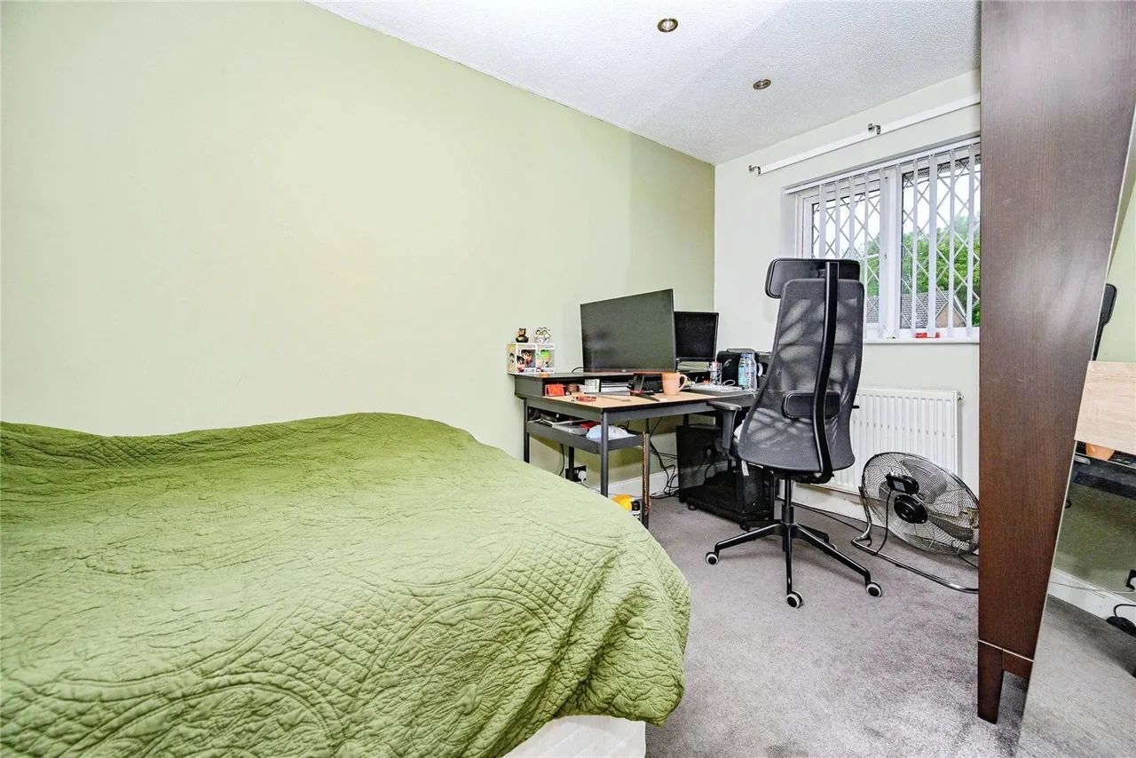 Longbrooke, Houghton Regis, Dunstable, Bedfordshire, LU5, photo 17