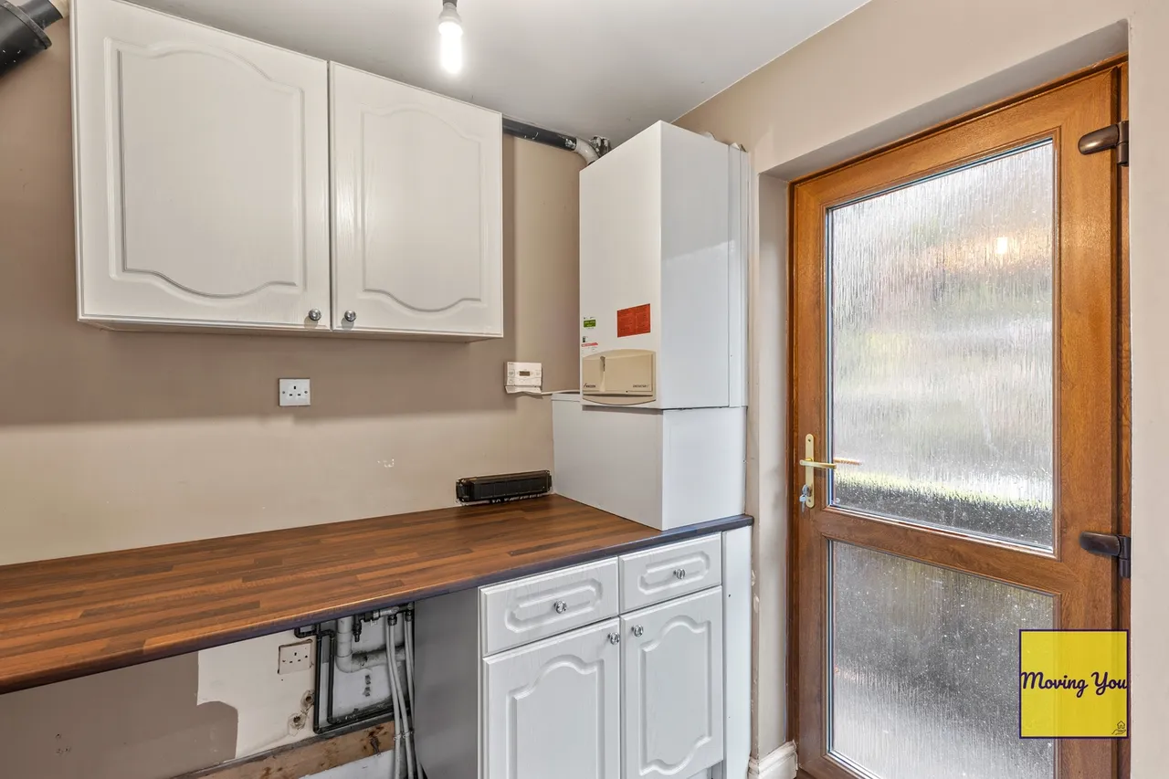 Llys Y Nant, Glais, Swansea, photo 8