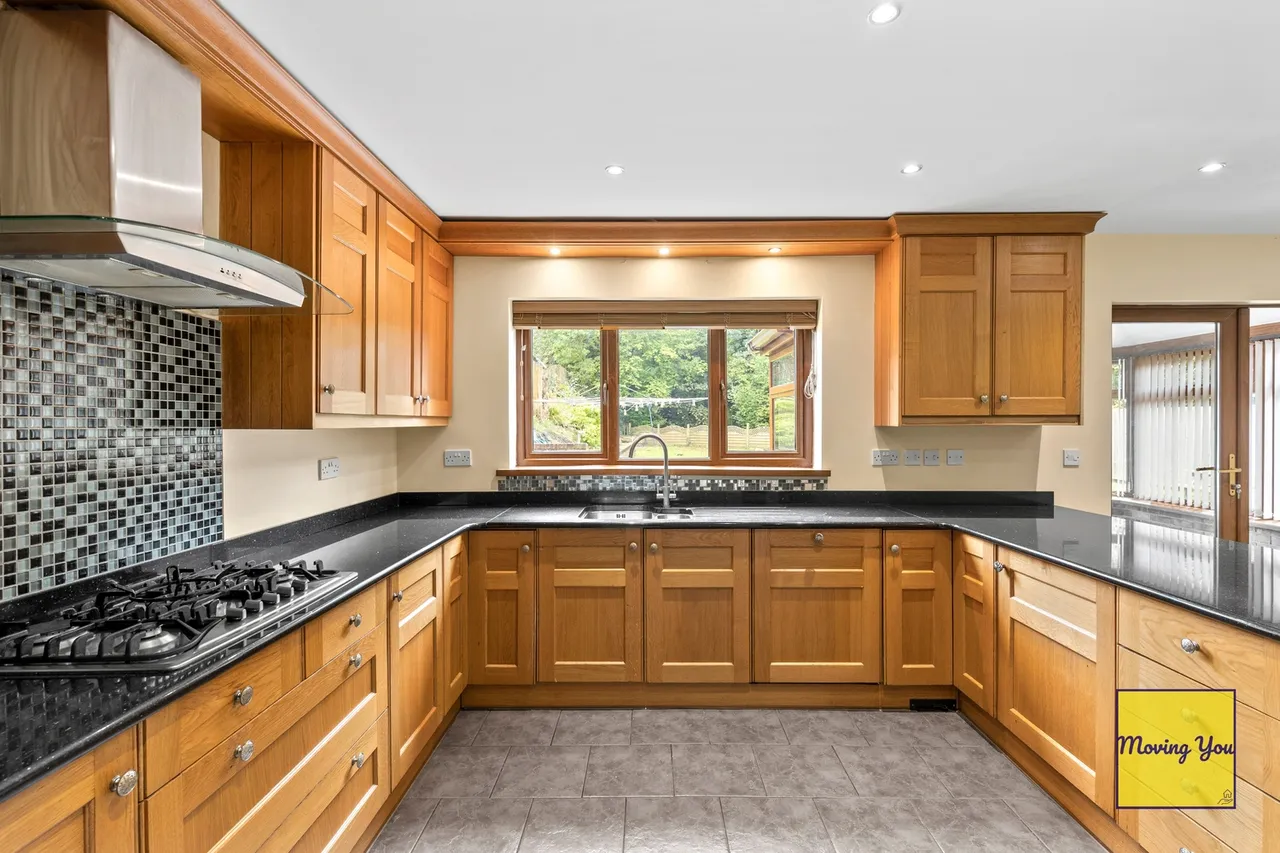 Llys Y Nant, Glais, Swansea, photo 7