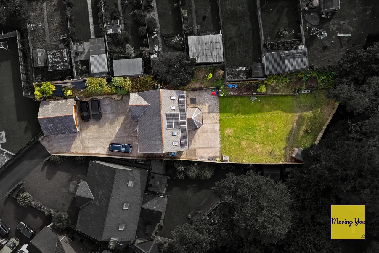Llys Y Nant, Glais, Swansea, photo 2