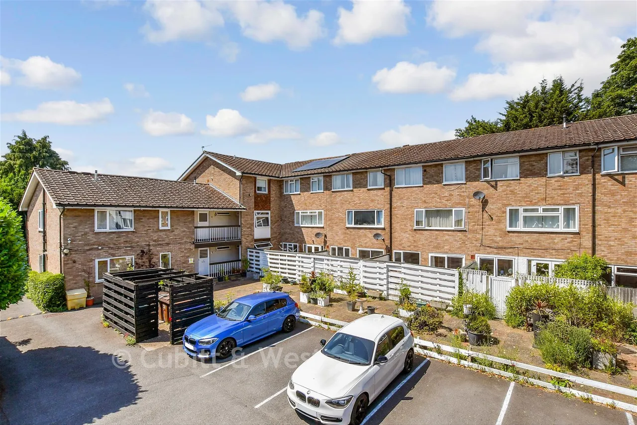 Stanley Road, Sutton, SM2, photo 15