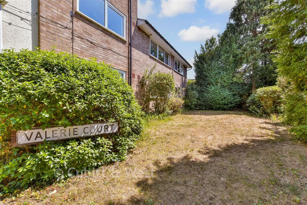 Stanley Road, Sutton, SM2, photo 14