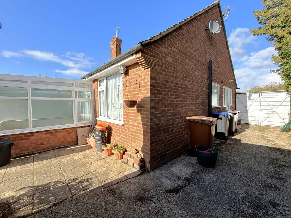 Waysbrook, Letchworth Garden City, SG6, photo 19