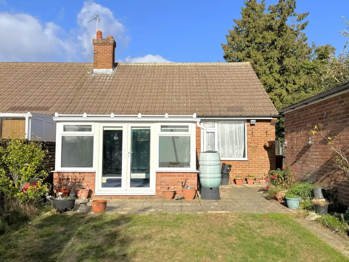 Waysbrook, Letchworth Garden City, SG6, photo 16