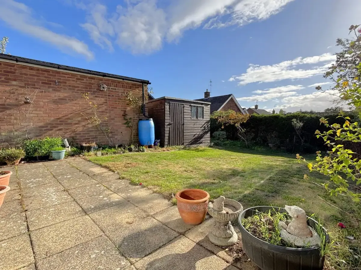 Waysbrook, Letchworth Garden City, SG6, photo 14