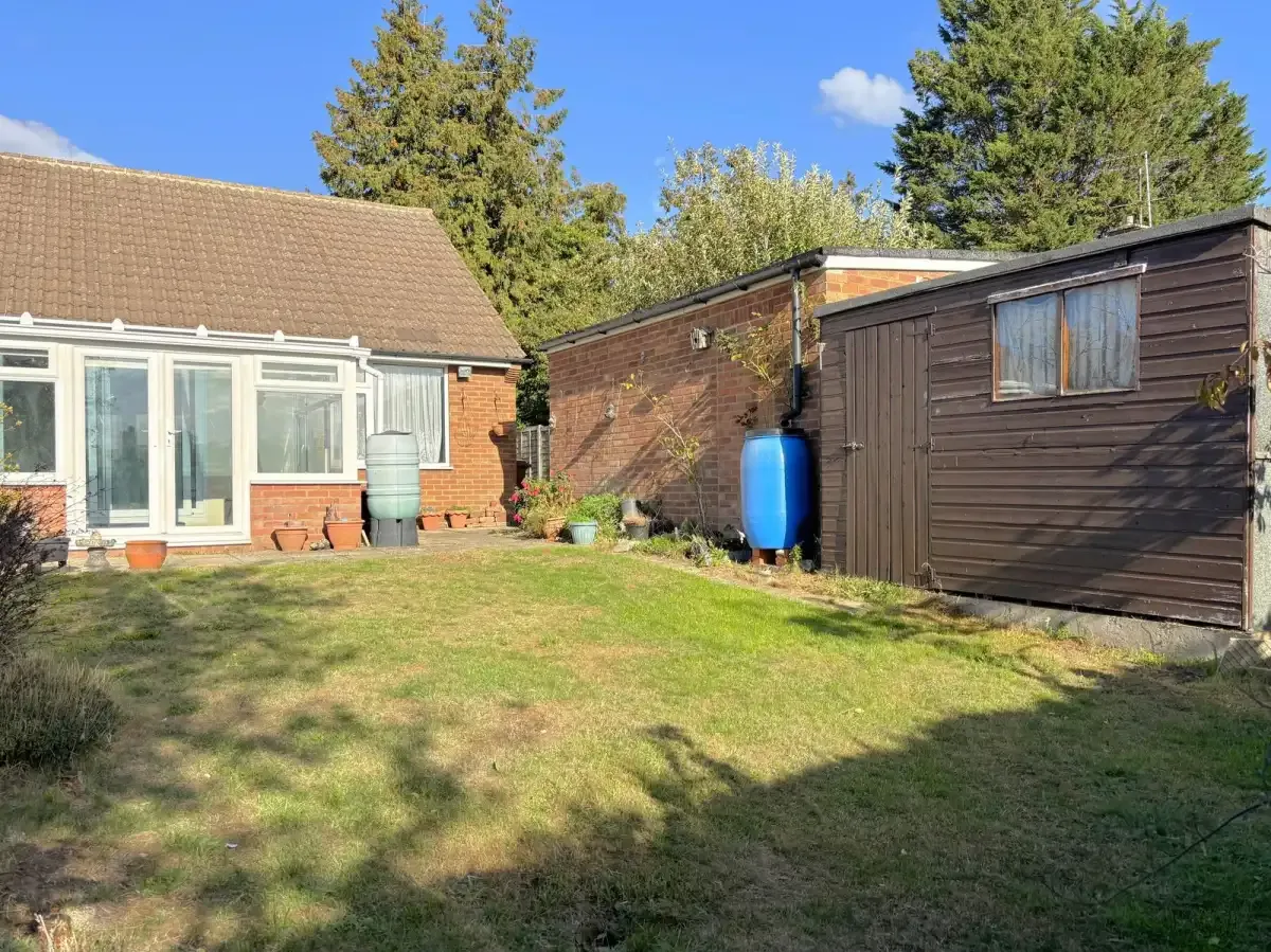 Waysbrook, Letchworth Garden City, SG6, photo 15