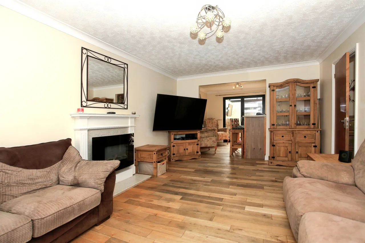 Colton Close, Peterborough, PE6, photo 3