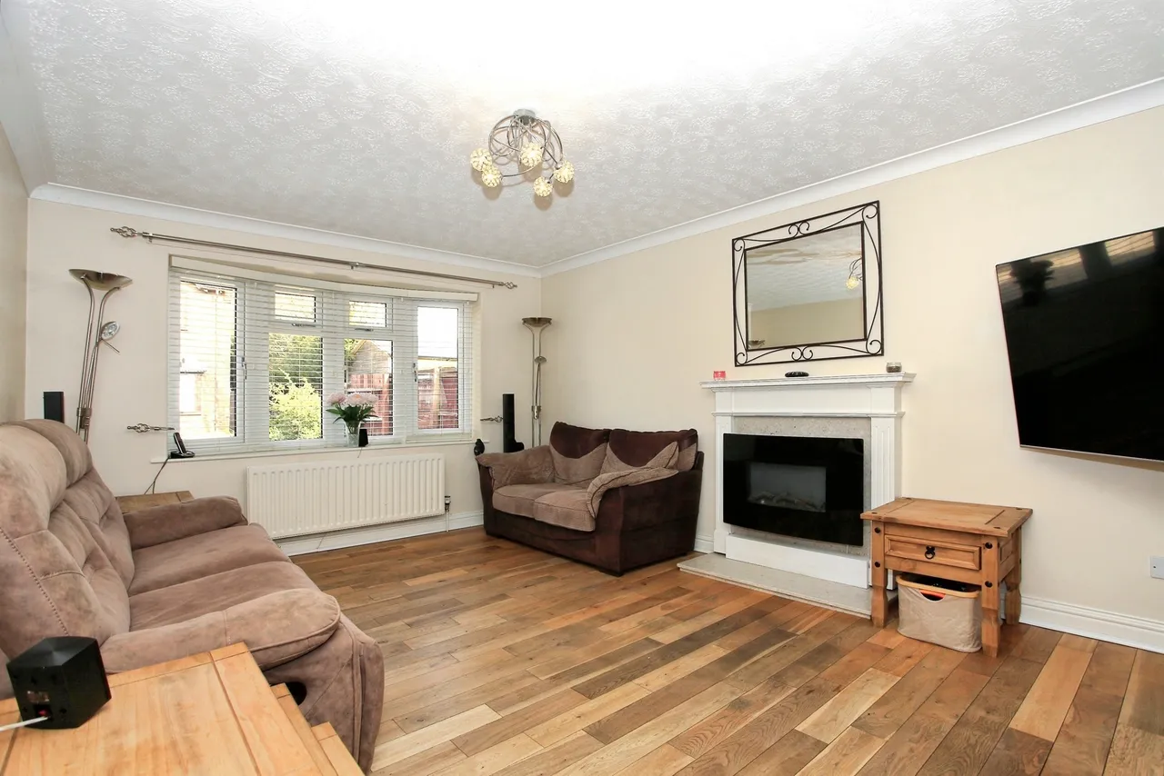Colton Close, Peterborough, PE6, photo 6