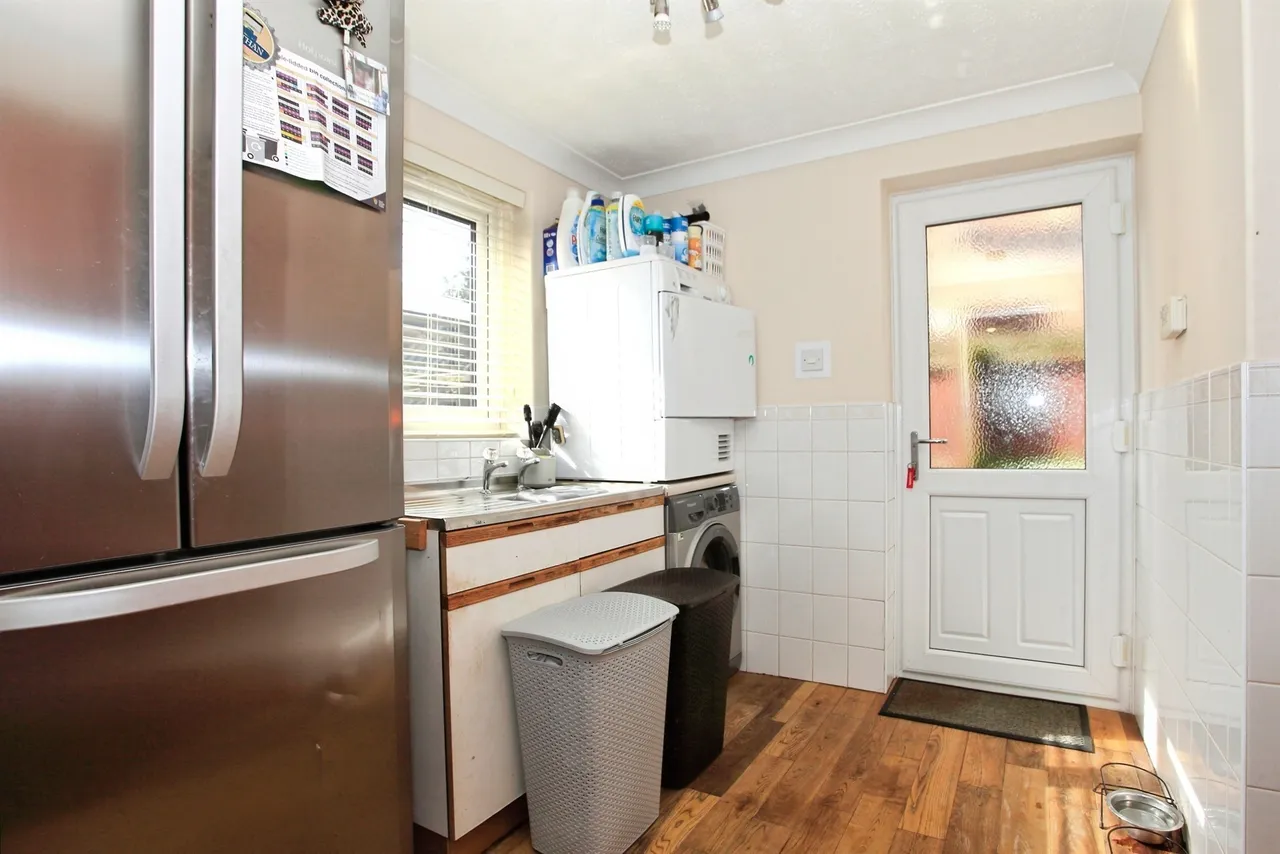 Colton Close, Peterborough, PE6, photo 8