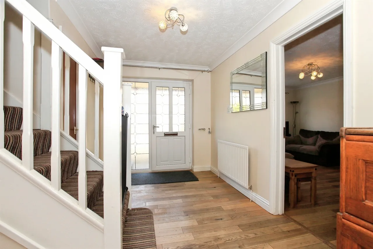 Colton Close, Peterborough, PE6, photo 9