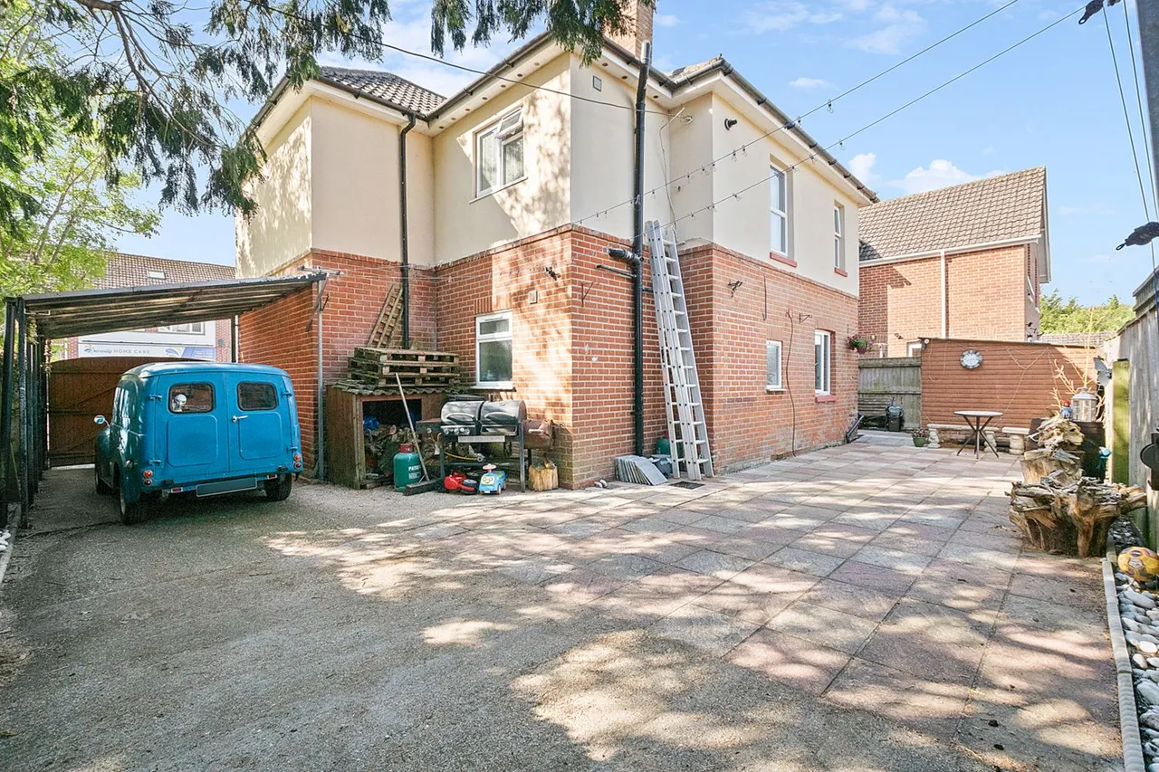 Ashley Road, Ashley, photo 6
