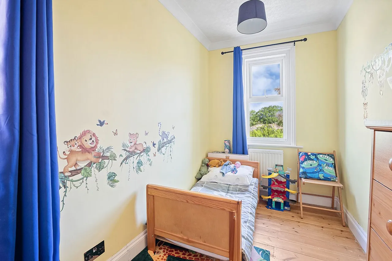 Ashley Road, Ashley, photo 8