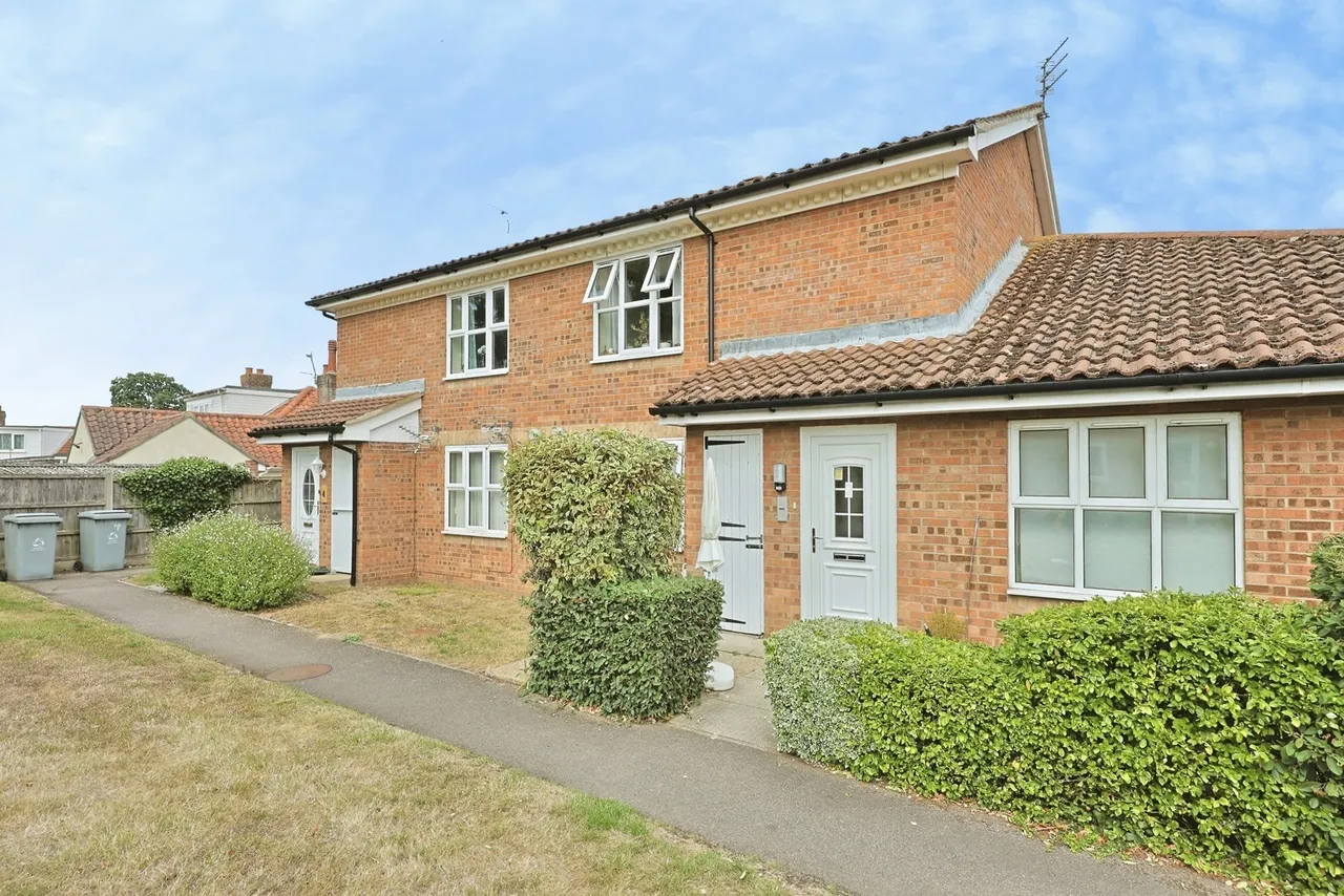 Marlborough Court, Norwich, Norfolk, NR7, photo 9