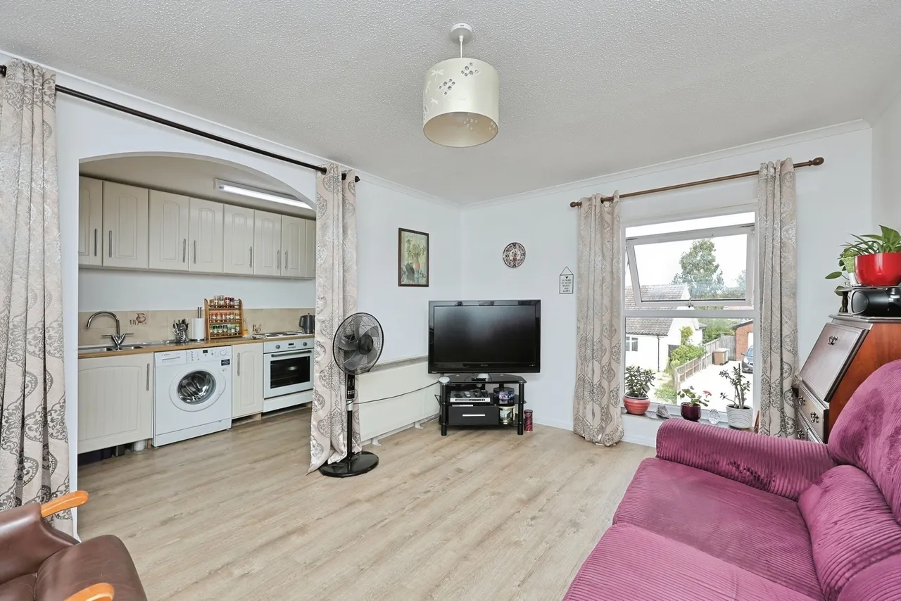 Marlborough Court, Norwich, Norfolk, NR7, photo 3