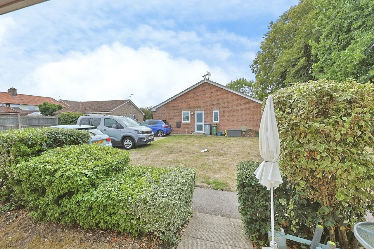 Marlborough Court, Norwich, Norfolk, NR7, photo 8