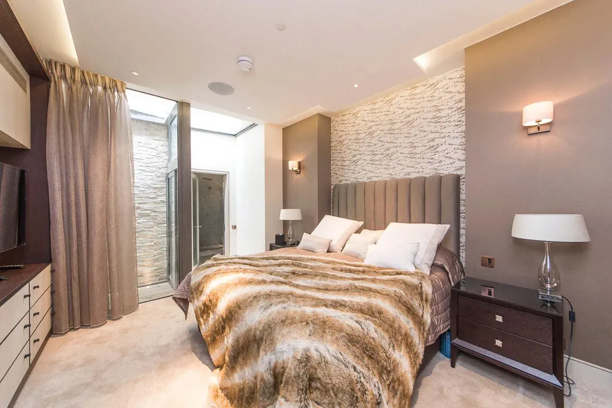 Princes Gate, South Kensington, SW7, photo 7