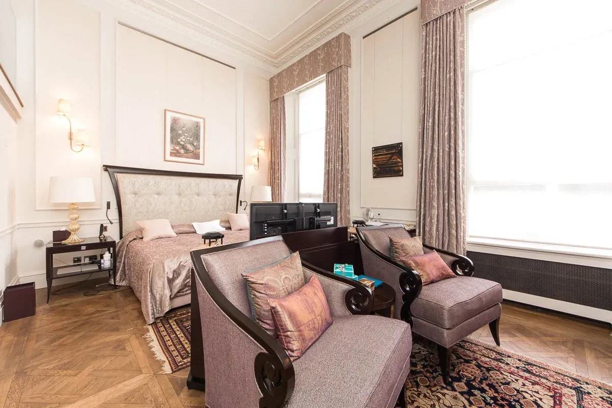 Princes Gate, South Kensington, SW7, photo 12