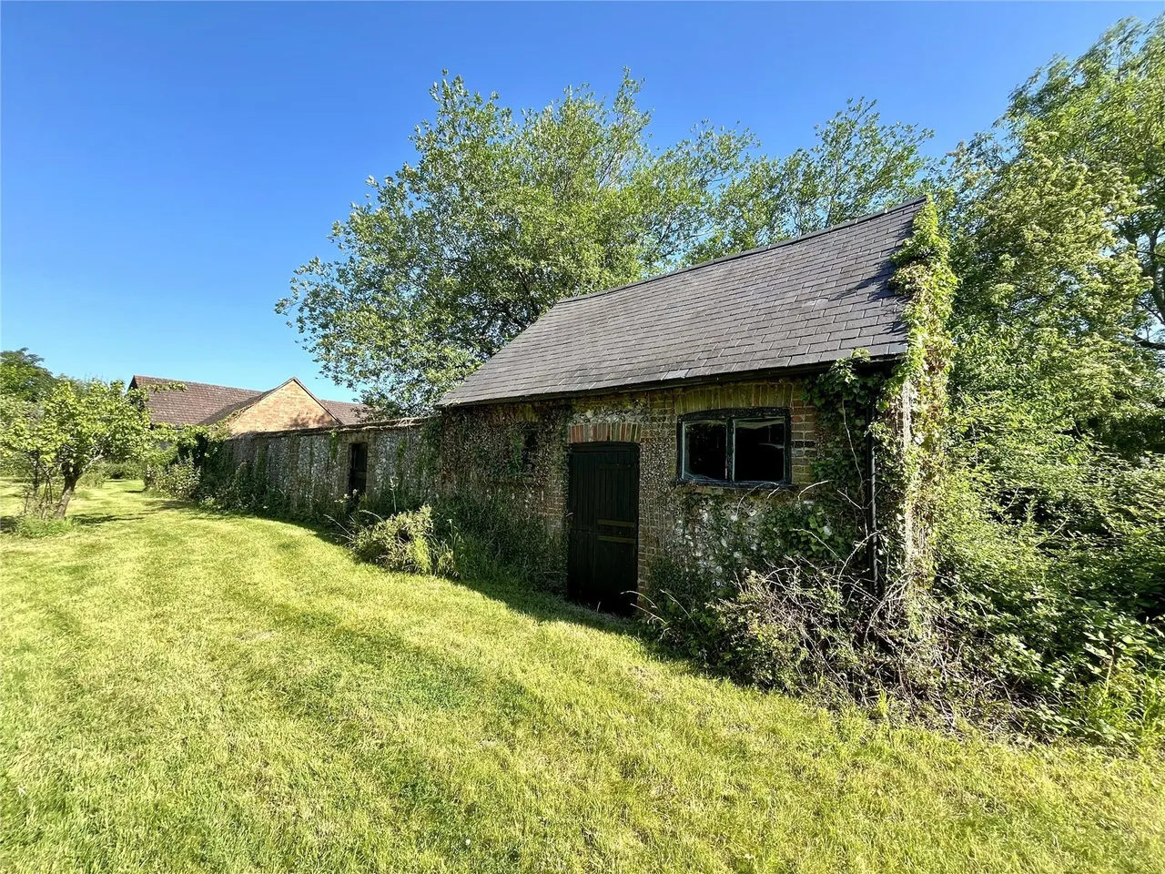 Cudham Lane North, Sevenoaks, TN14, photo 48