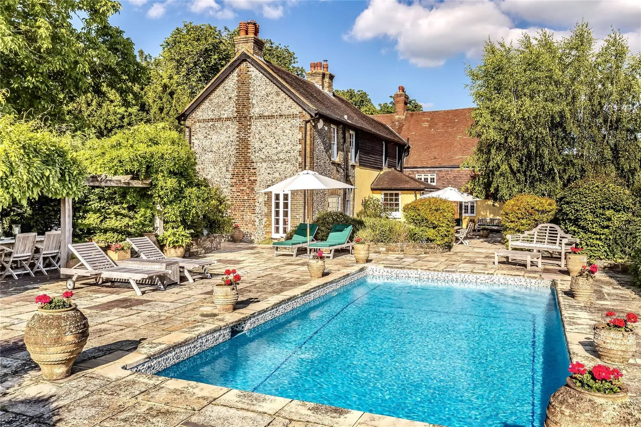 Cudham Lane North, Sevenoaks, TN14, photo 40
