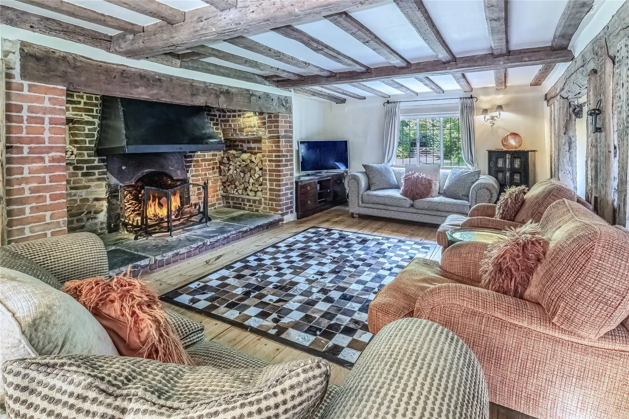 Cudham Lane North, Sevenoaks, TN14, photo 13