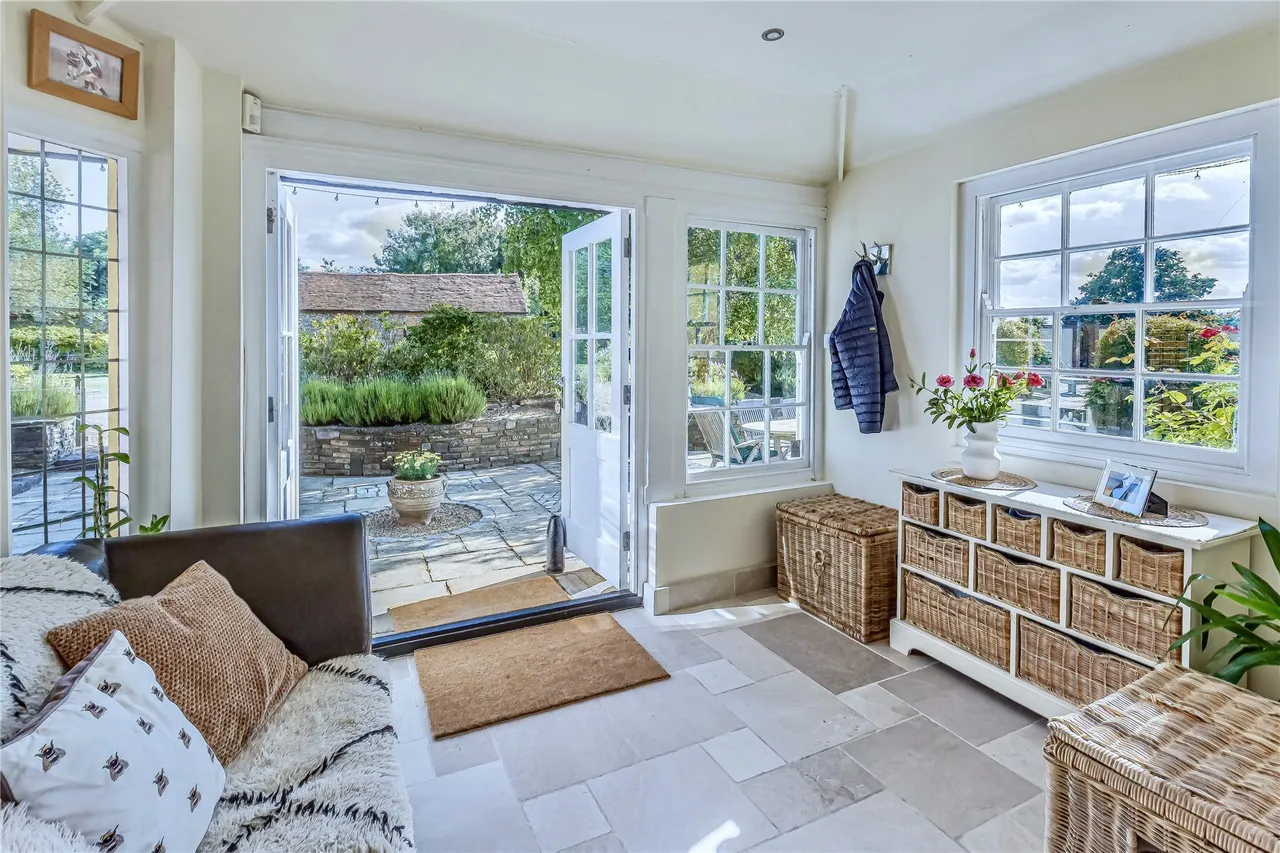 Cudham Lane North, Sevenoaks, TN14, photo 10