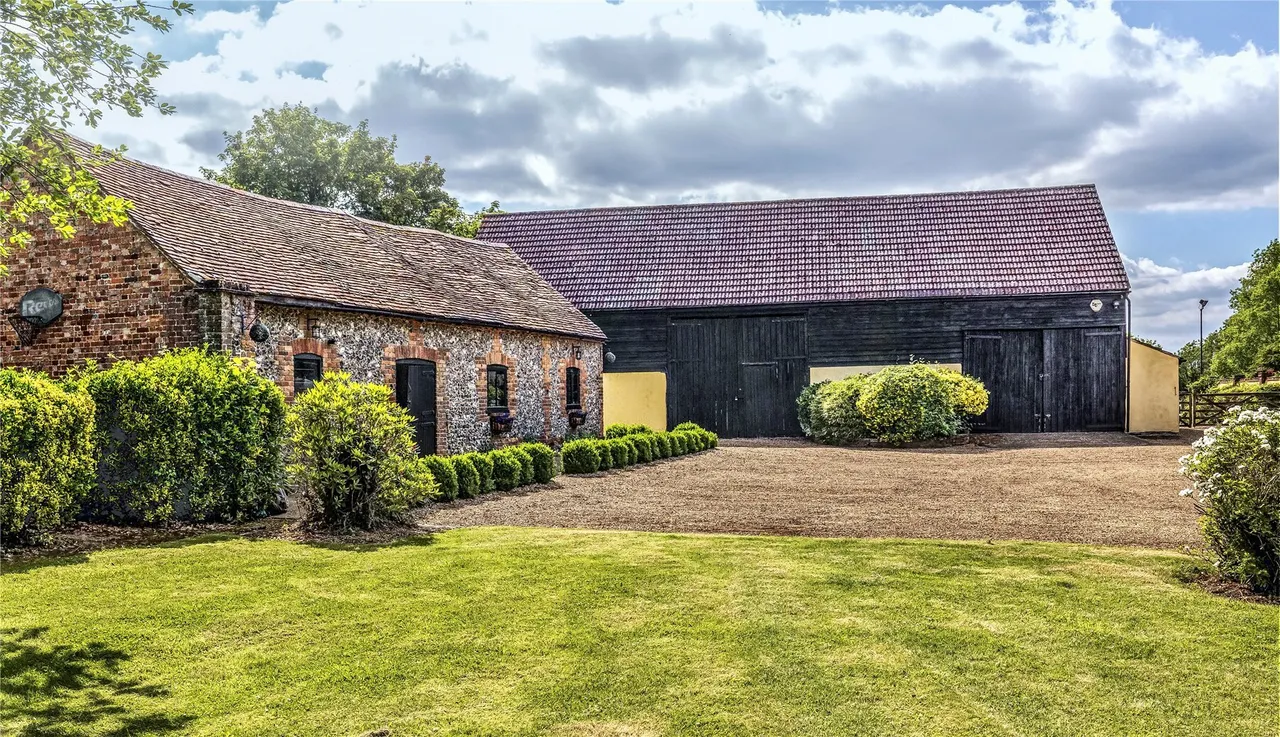 Cudham Lane North, Sevenoaks, TN14, photo 7