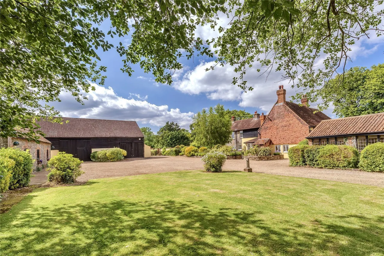 Cudham Lane North, Sevenoaks, TN14, photo 6