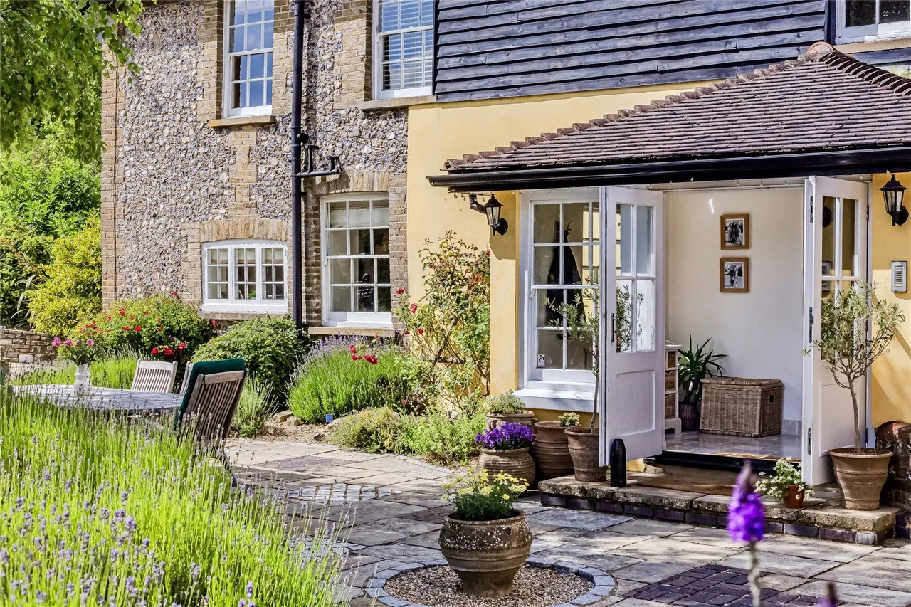 Cudham Lane North, Sevenoaks, TN14, photo 39