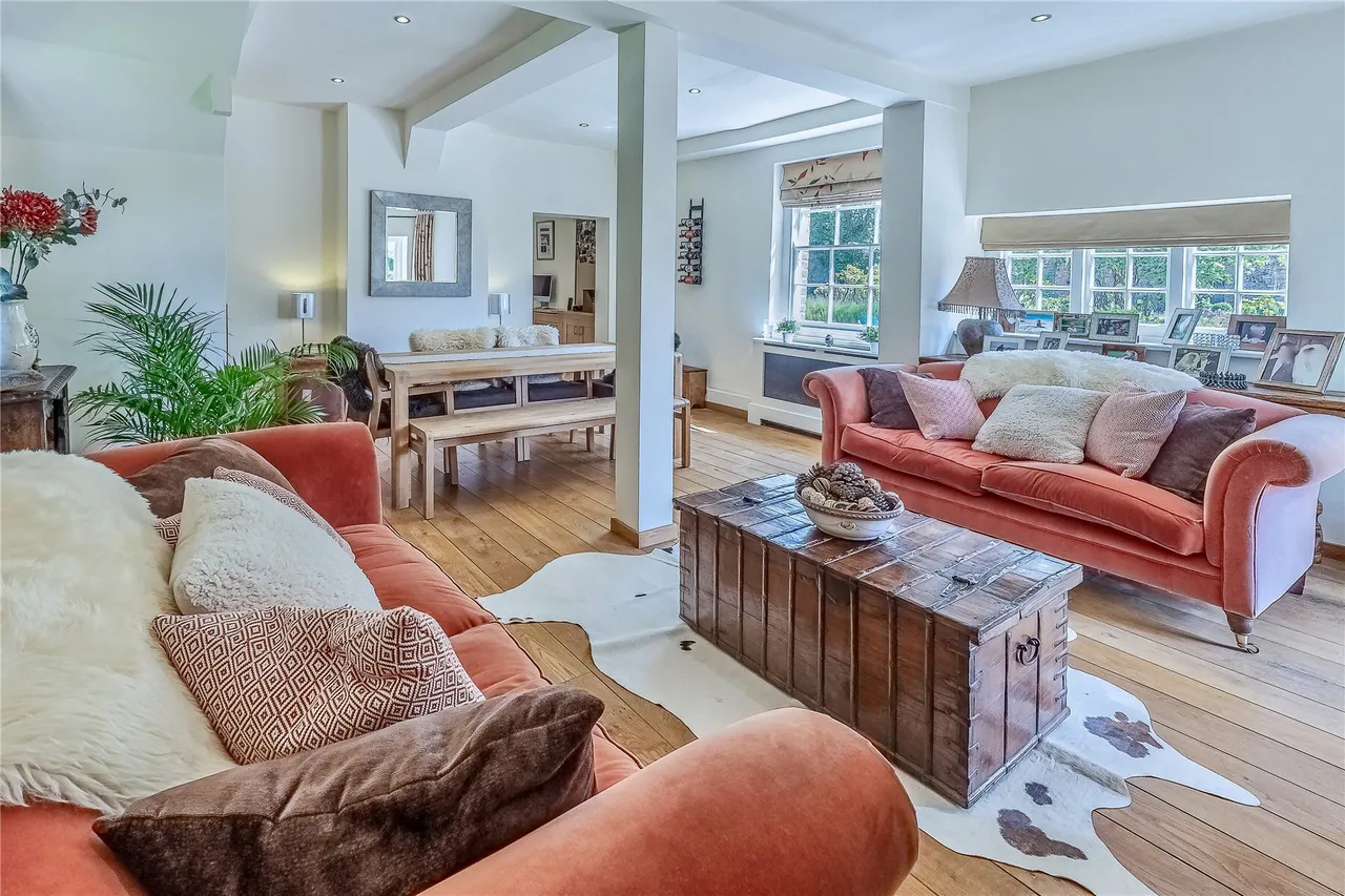 Cudham Lane North, Sevenoaks, TN14, photo 18