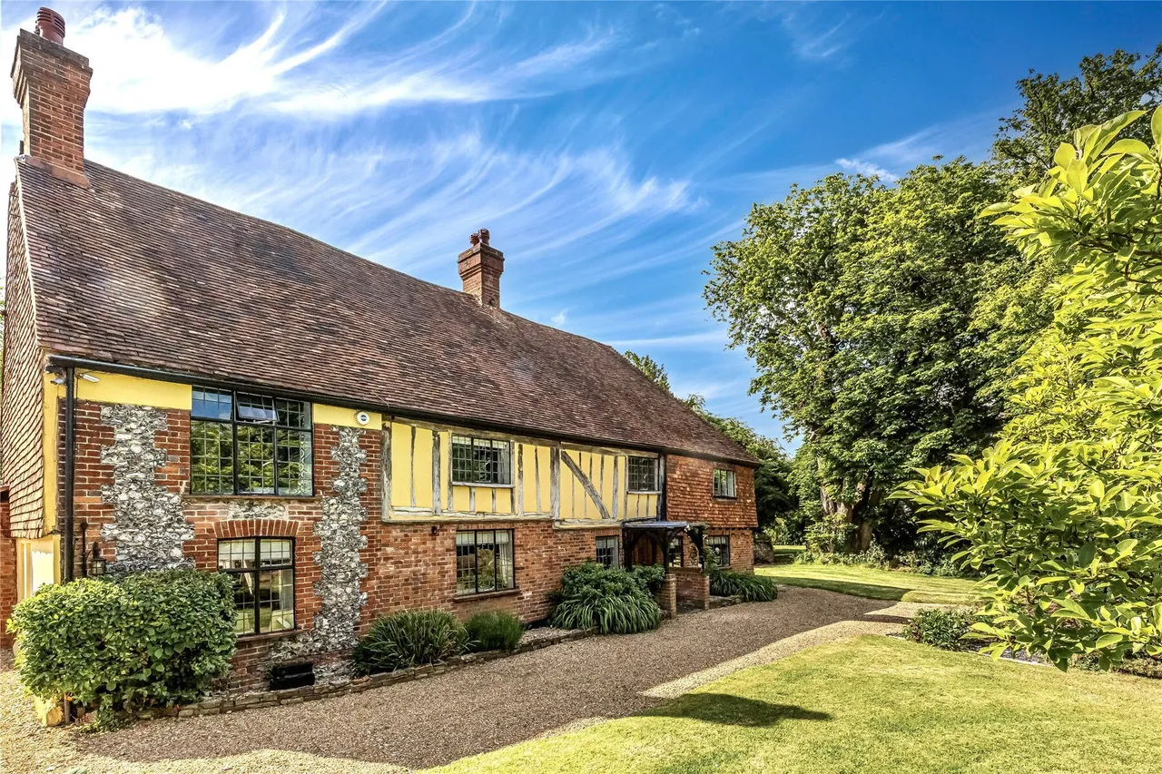 Cudham Lane North, Sevenoaks, TN14, photo 42