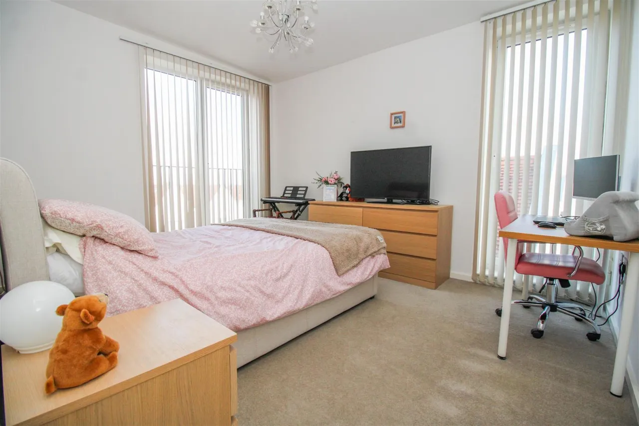Braggowens Ley, Newhall, CM17, photo 8