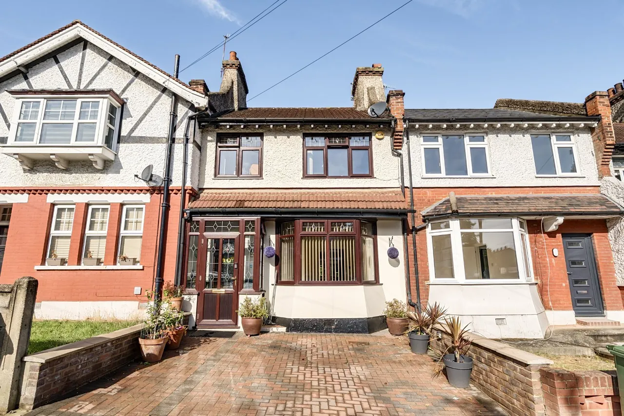 Rochdale Road, SE2, photo 21