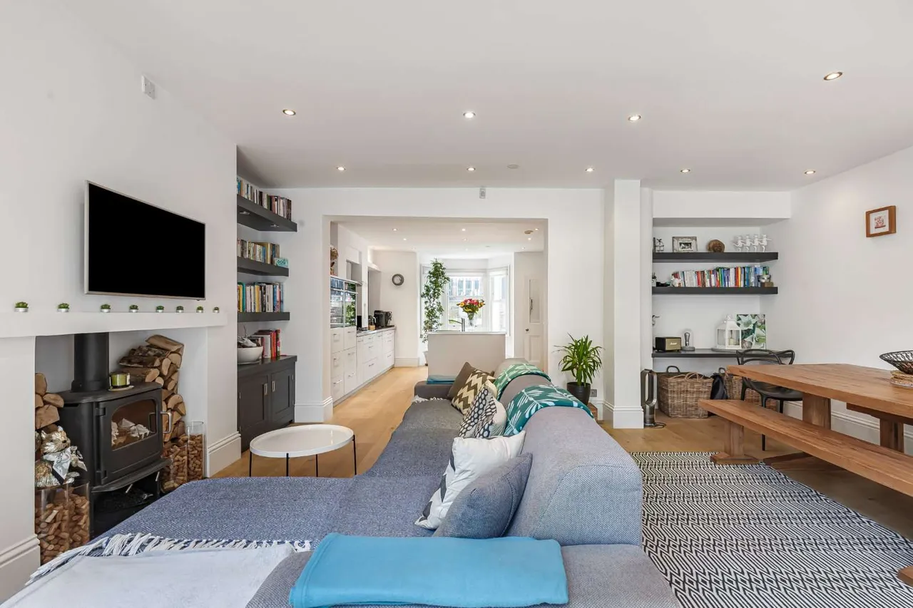 St. Margarets Road, Twickenham, TW1 1NL, photo 8