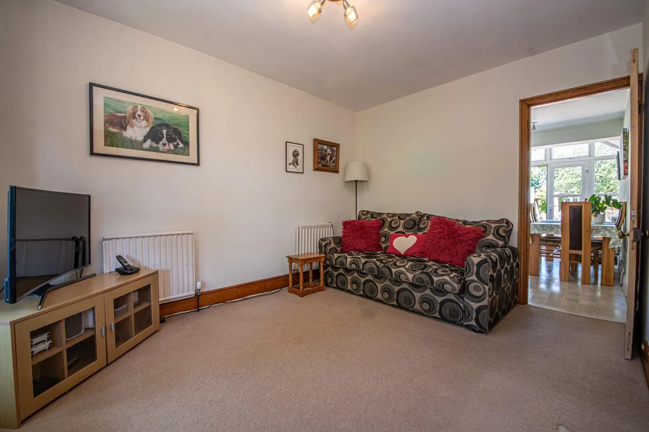 Lower Moors Road, Colden Common, Winchester, SO21 1SG, photo 10