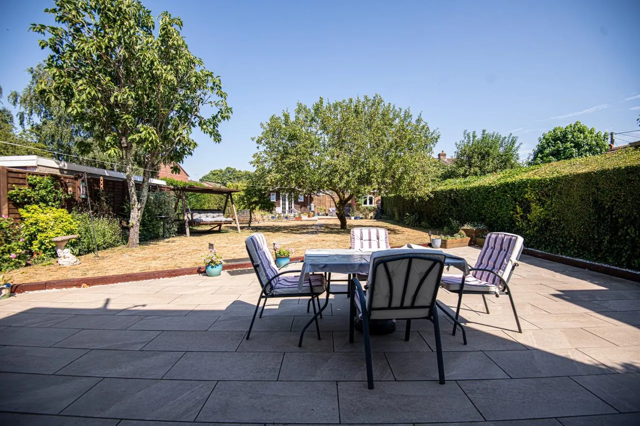 Lower Moors Road, Colden Common, Winchester, SO21 1SG, photo 19