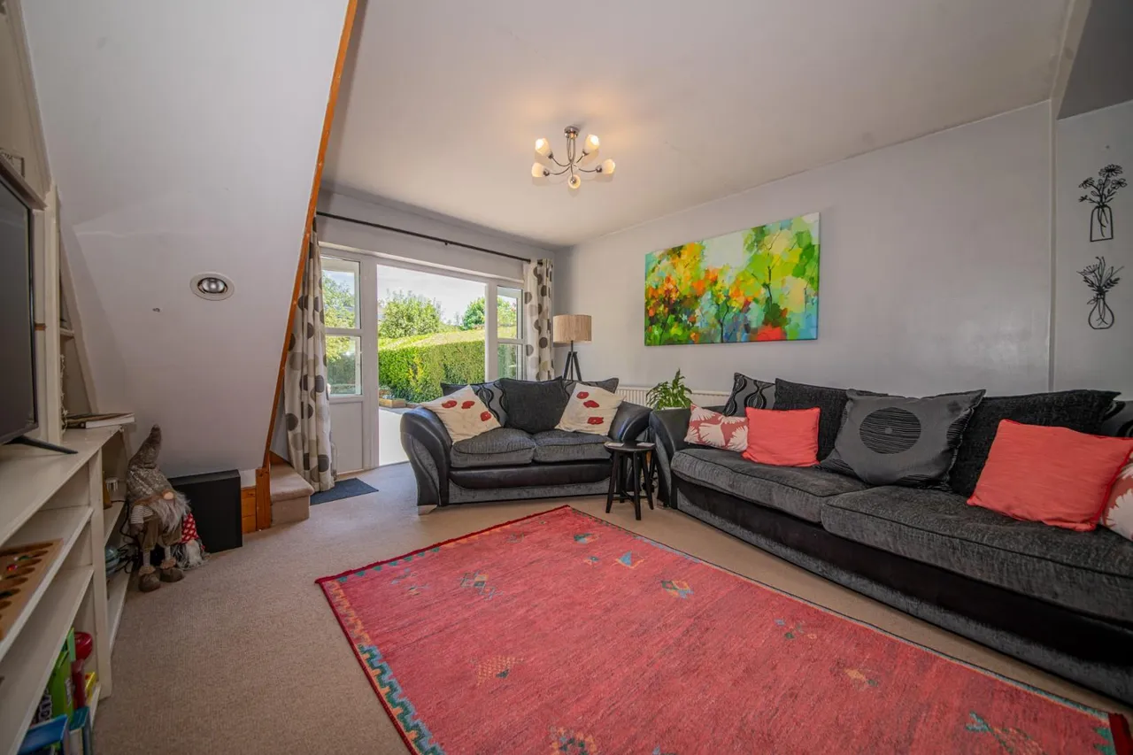 Lower Moors Road, Colden Common, Winchester, SO21 1SG, photo 5
