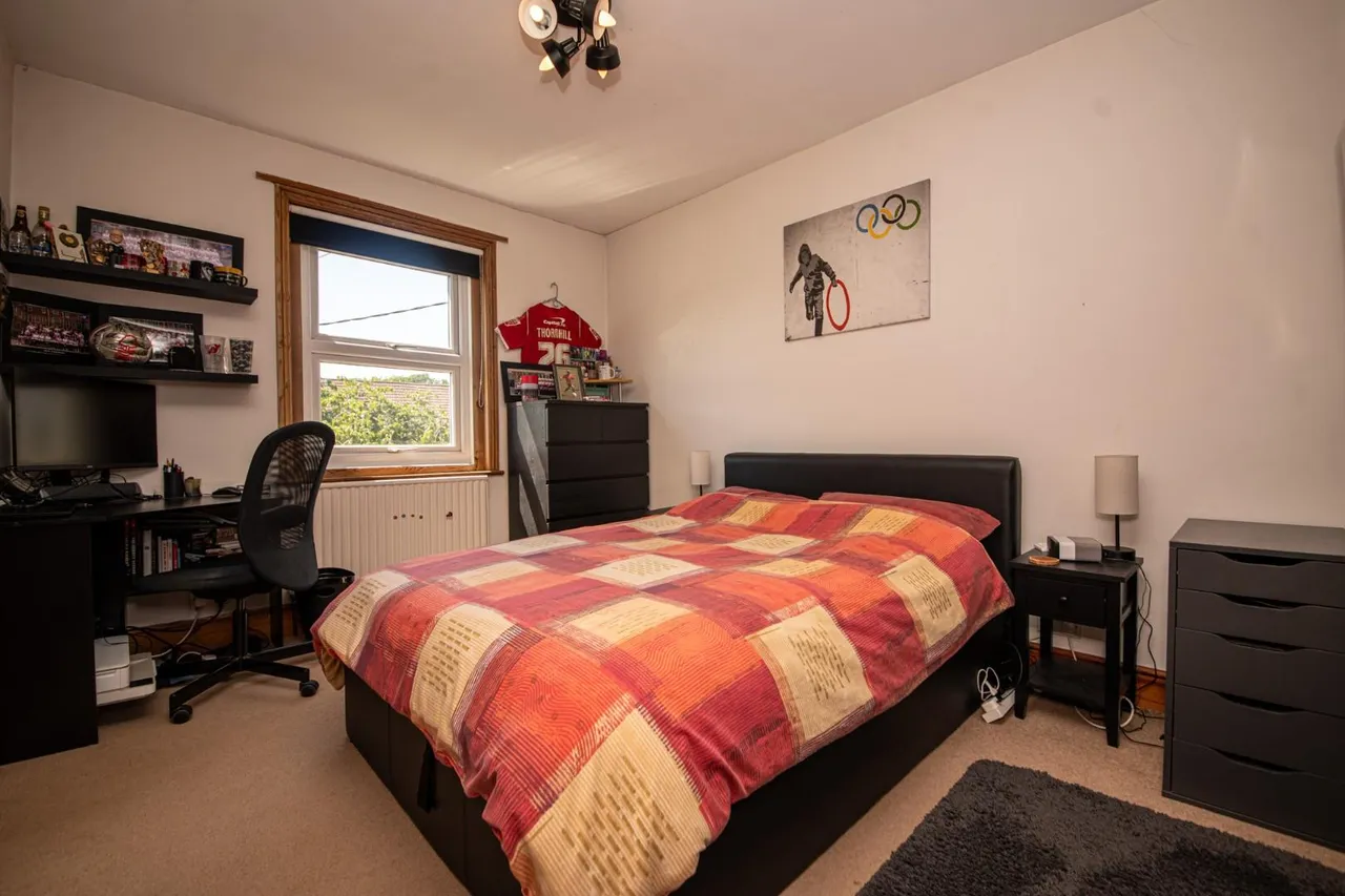 Lower Moors Road, Colden Common, Winchester, SO21 1SG, photo 14