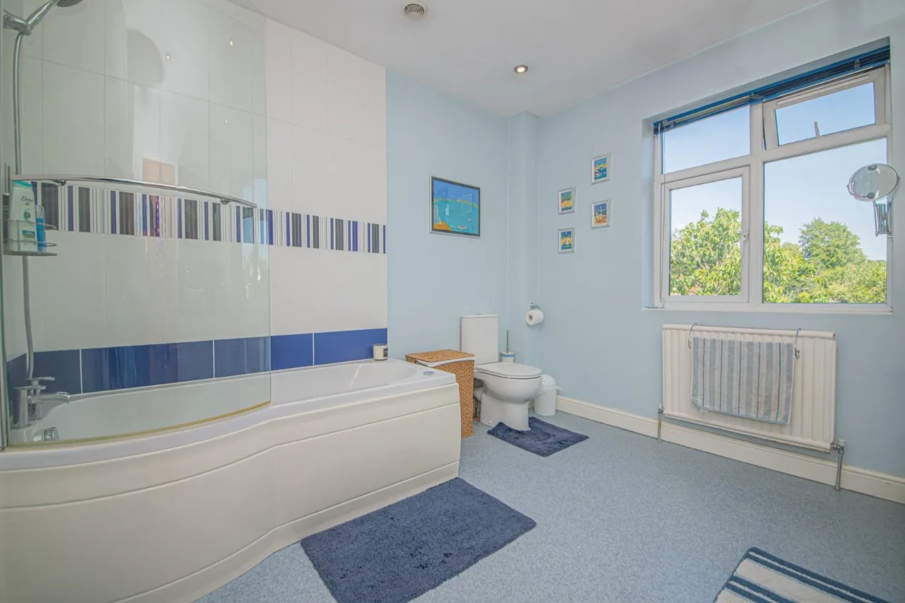 Lower Moors Road, Colden Common, Winchester, SO21 1SG, photo 15