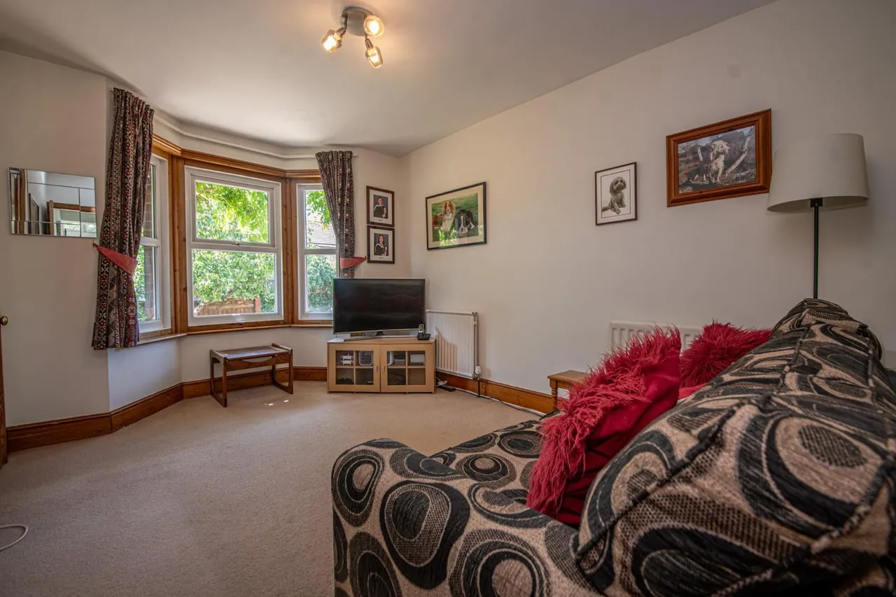 Lower Moors Road, Colden Common, Winchester, SO21 1SG, photo 9