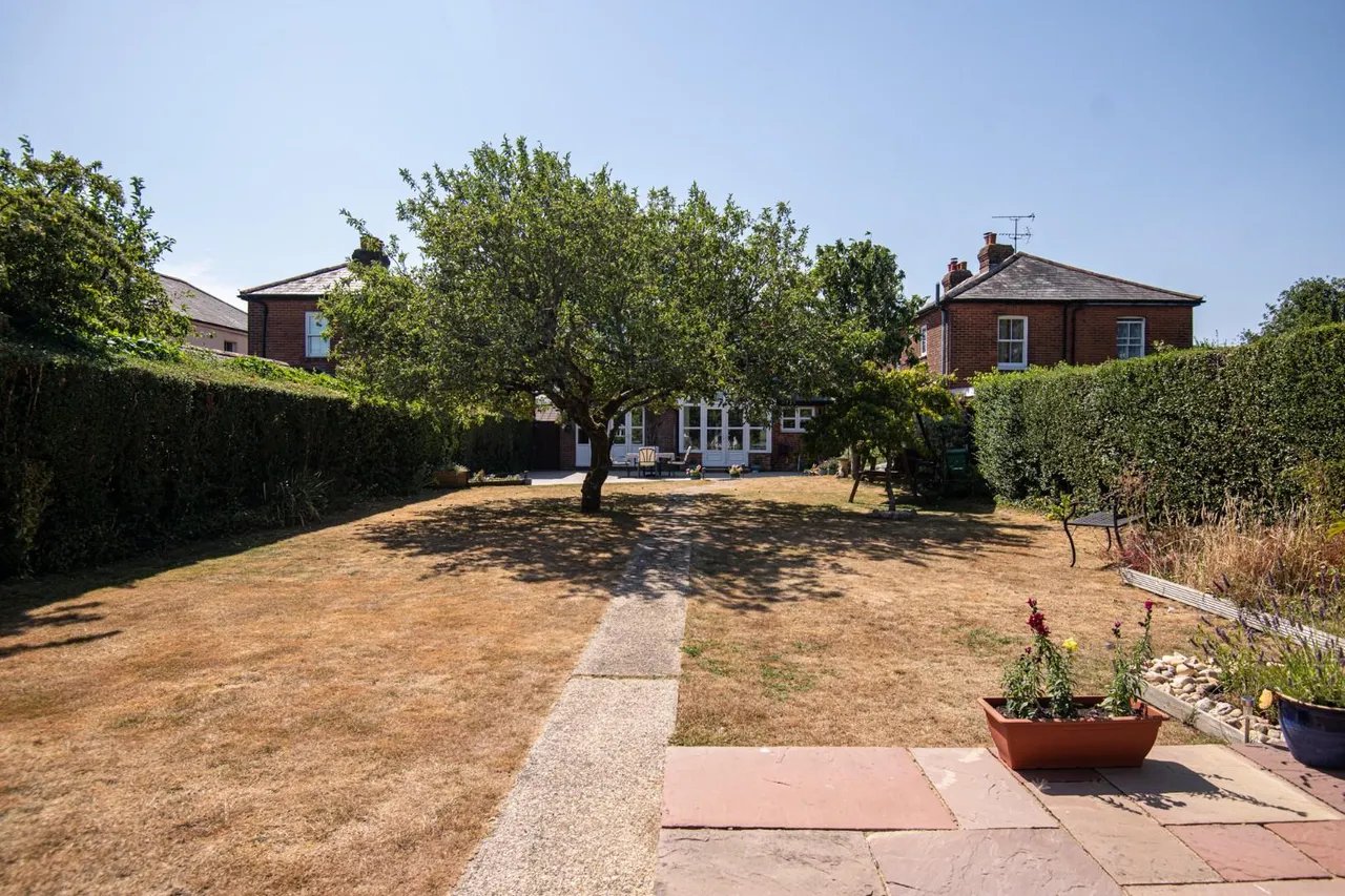 Lower Moors Road, Colden Common, Winchester, SO21 1SG, photo 17