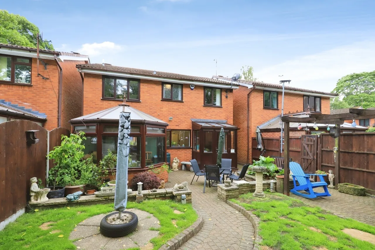 Kings Road, Kidderminster, DY11, photo 20