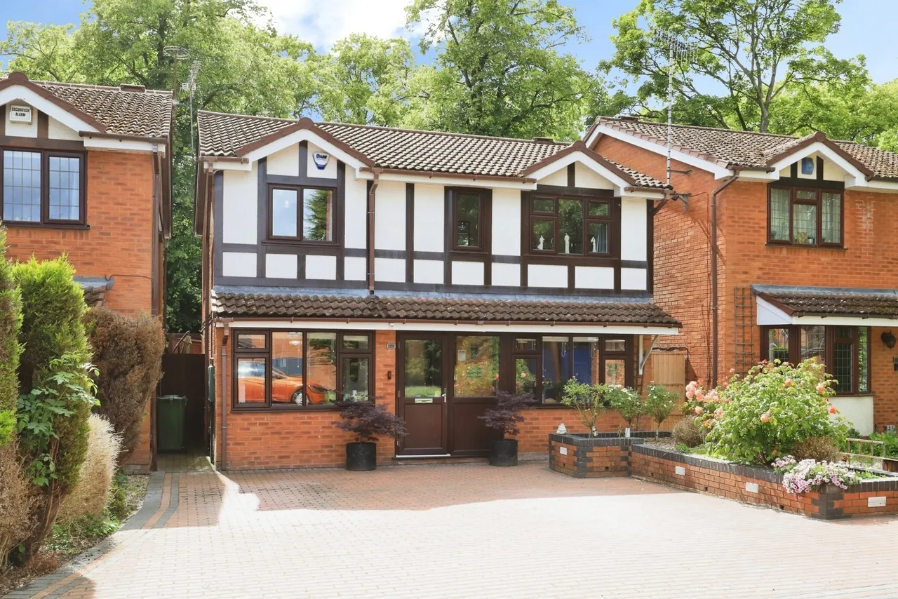 Kings Road, Kidderminster, DY11, photo 19