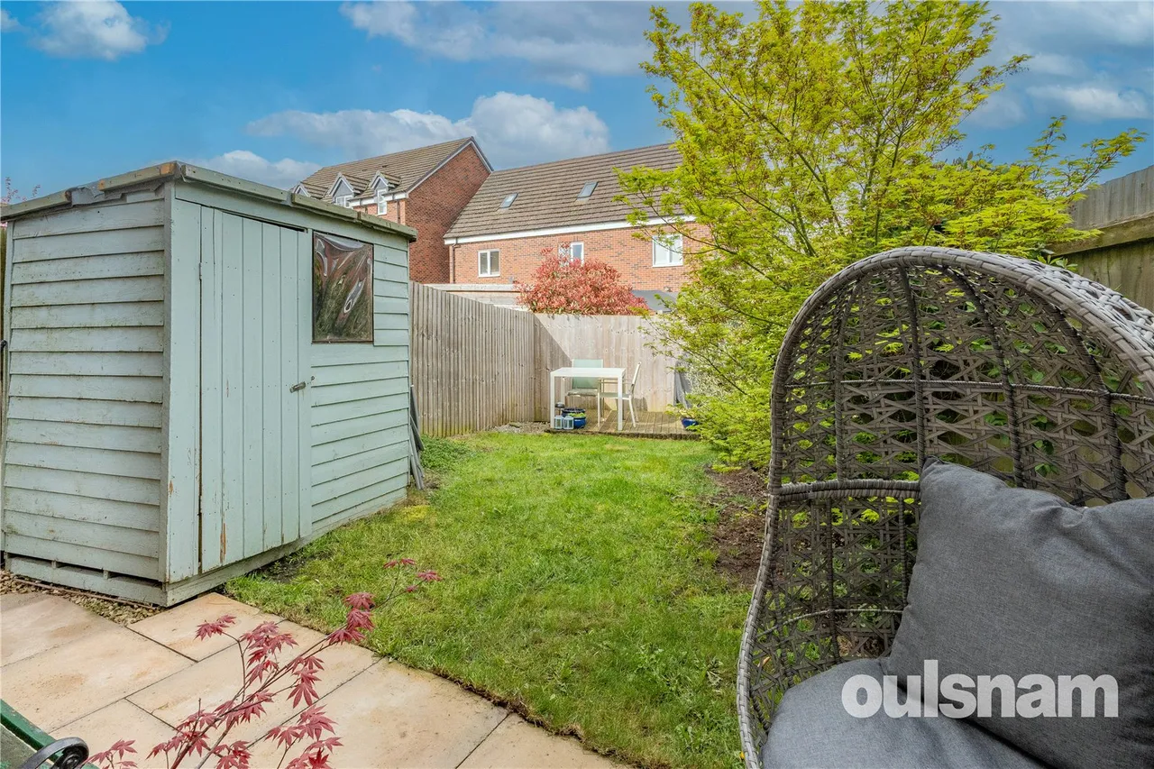 Tower View, Selly Oak, B29, photo 14