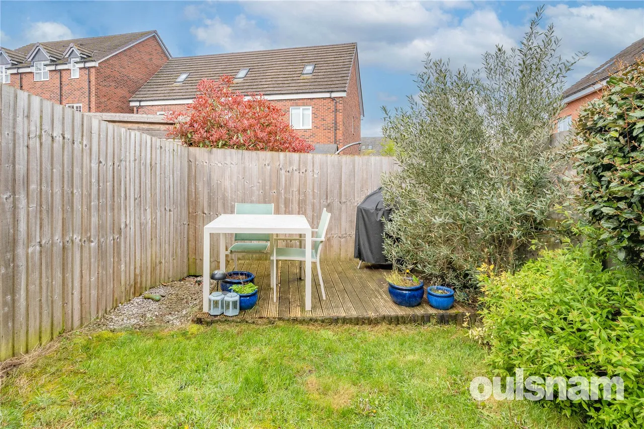 Tower View, Selly Oak, B29, photo 15